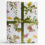 Baudin Butterfly Wrapping Paper
