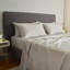 City Sateen Fitted Sheet-226141822-226141816