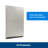 Plastic Replacement Flap-2845634