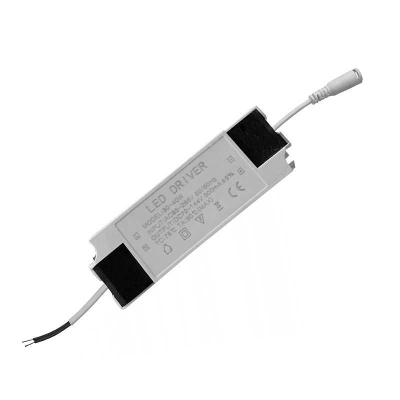 40W Electronic Transformer