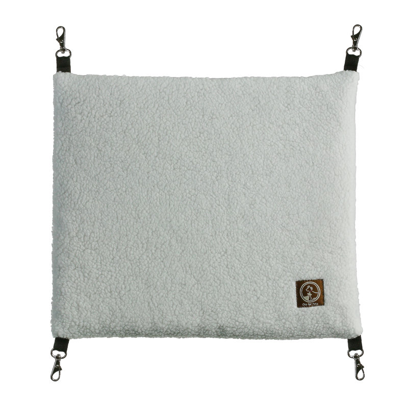 Pfeffer Hammock for Cat Show House Mat/Pad