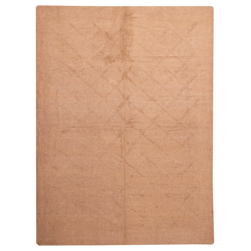 Tapis Eden Flokati Brun 10'0" x 13'4"