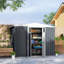 Garden Storage Shed-275136301