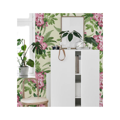 Carleigha Matte Mural