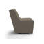 Fauteuil pivotant Charte-1782980378