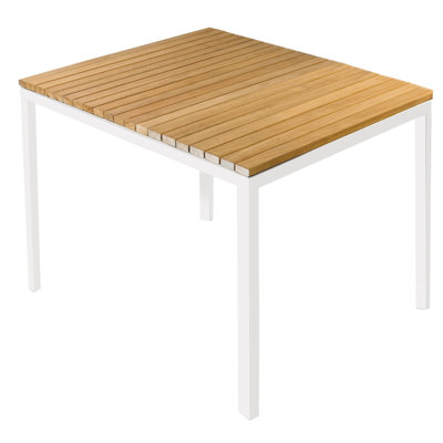 Grace Outdoor Square Dining Table