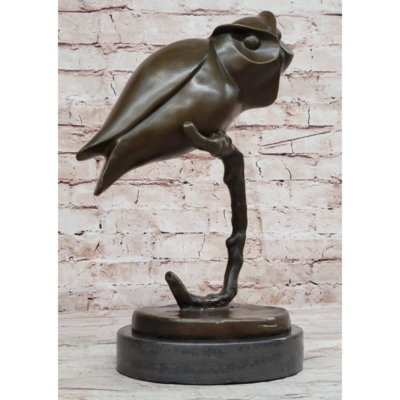 Figurines et sculptures
