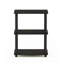 Étagère H 25,04 po x l 18,5 po x P 10,63 po-1015531249