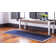 Vagharshag Hand Braided Indoor Rug