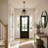 Outdoor Pendant Light