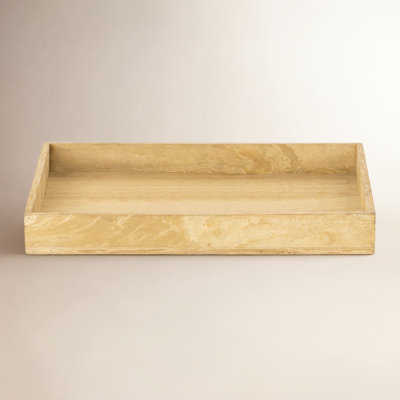 Ottava Decorative Tray