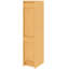 Armoire de salle de classe simple et large à trois compartiments-111610177-125116790