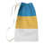 Blue/Yellow/White