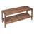 8 Pair Solid Wood Shoe Rack-664818525