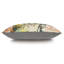 Felicity Linen Lumbar Pillow Cover & Insert