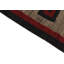 Tapis brun 10 x 13 Pham