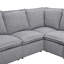 Fauteuil inclinable Hazra-201655956