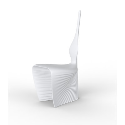 Chaise d'appoint de patio Biophilia