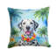 Coussin décoratif intérieur / extérieur Autre / Sans motif-99813445