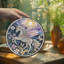 Pare-soleil fantaisiste licorne-421521295