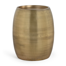 Table de bout cylindrique Peregrina