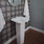 20'' L Bathroom Sink