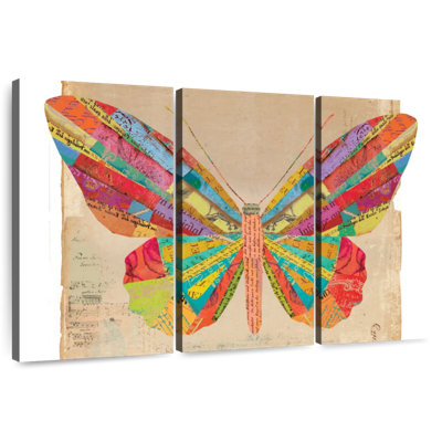 Brampt Craft Butterfly