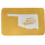 Tapis pour salle de bain en microfibre rectangulaire antidérapant antidérapant-42101567-42101573-123432630