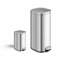Stainless Steel Waste Bin