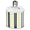 20 Watt, LED Dimmable Light Bulb, Selectable CCT E26/Medium (Standard) Base