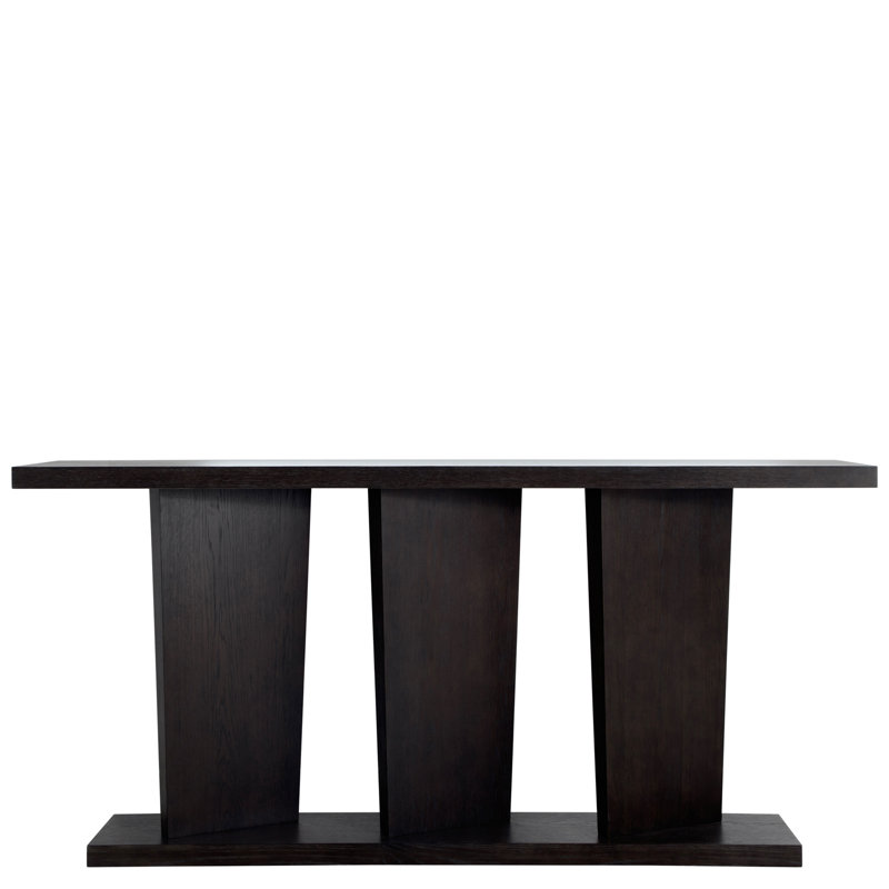 76'' W Console Table