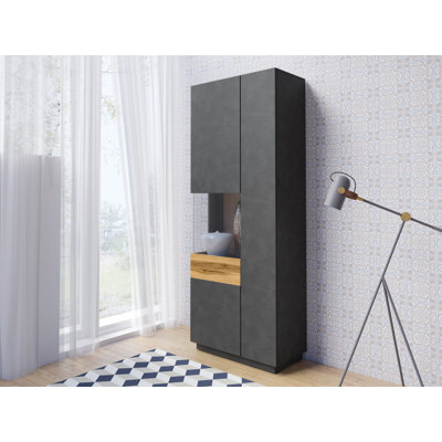 Holst Display Cabinet