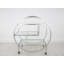 Milo Round Bar Cart-1089109300