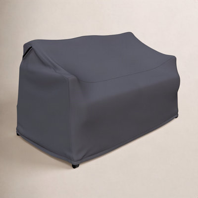 Armando 51” Aluminum Outdoor Loveseat Cover