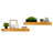 2 Piece Pine Floating Shelf-1630781158-1630781144