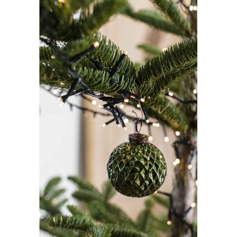 Ball Ornament Set of 12