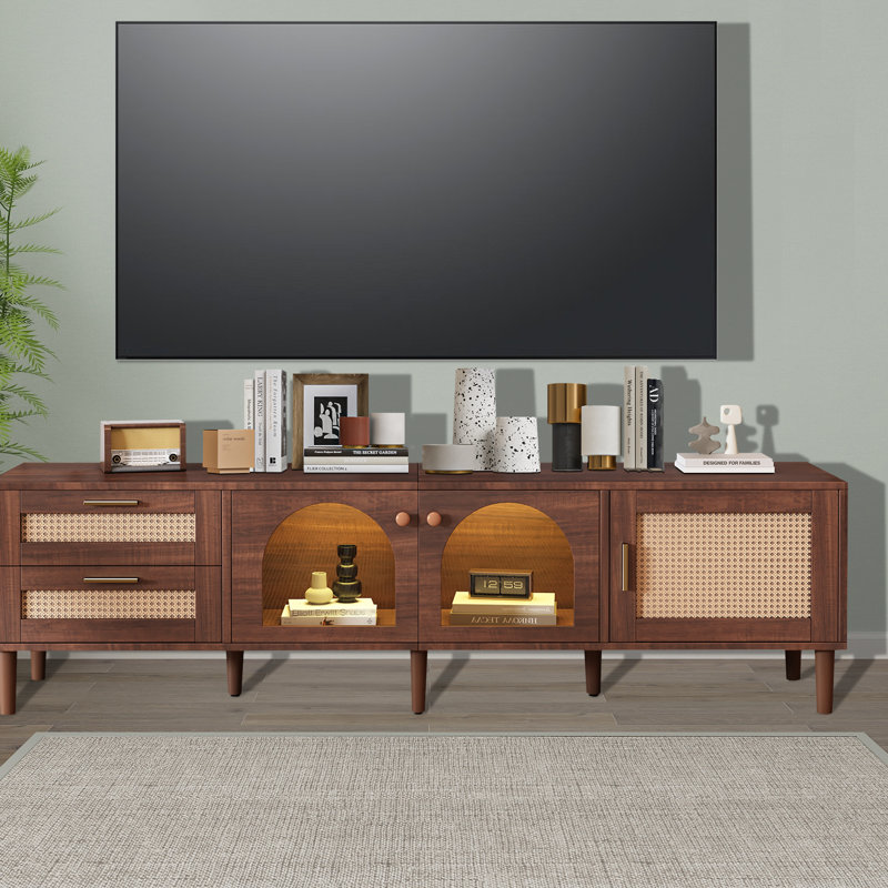 TV Stand for TVs up to 85"