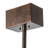Jahayra 30'' Ceiling Fan with Light Kit