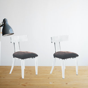 19'' H Side Chair (Set of 2)