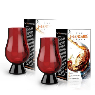 Glencairn Tinted Tasting Glass 6 Fl. Oz
