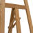 Gregoris Inbox Zero Folding Adjustable Tripod Easel-11944943