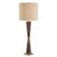 Lampe de table Uttermost Jameson