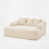 Chenille beige