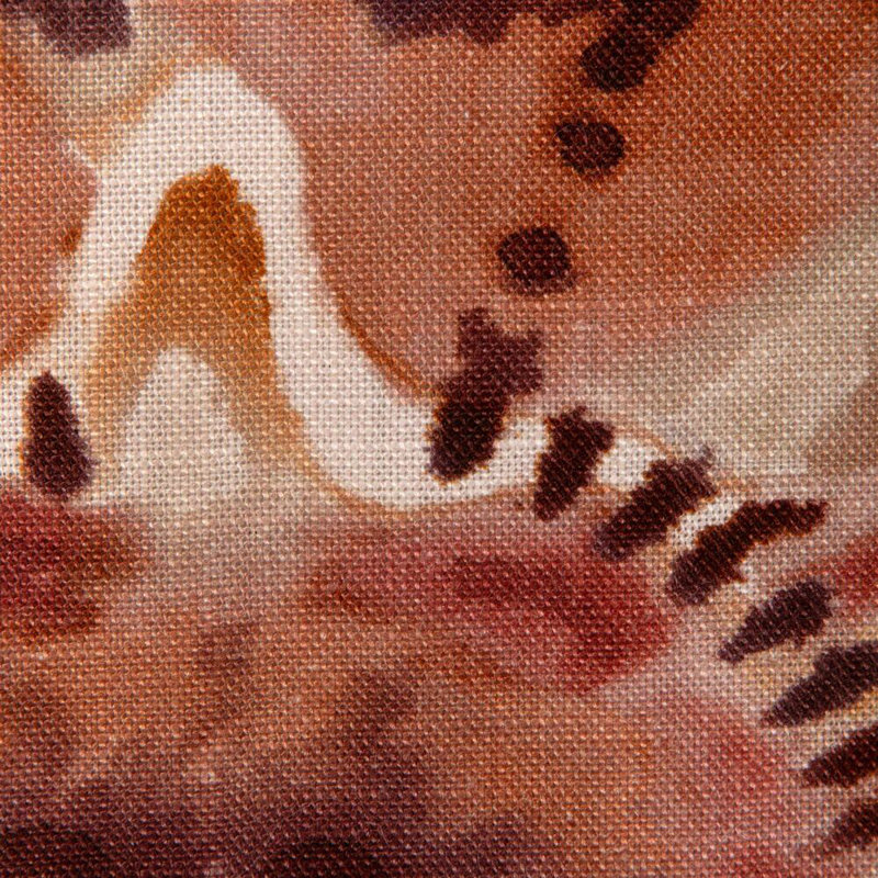 Rorschach, Spice