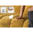 109" Chenille Boucle Upholstered Tufted Seat L-Shape Sectional Sofa Chaise with Solid Wood Frame & Legs-532550533-532550535-510887628