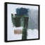 «Laguna Crush II» par Filippo Loco, reproduction sur toile flottante-87919991-87919993