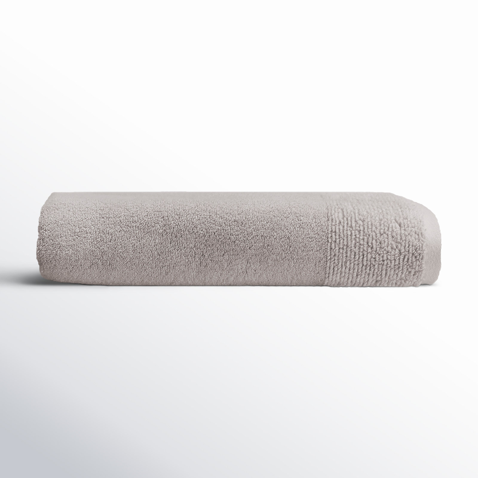 Maven Single Piece Towel, Gray