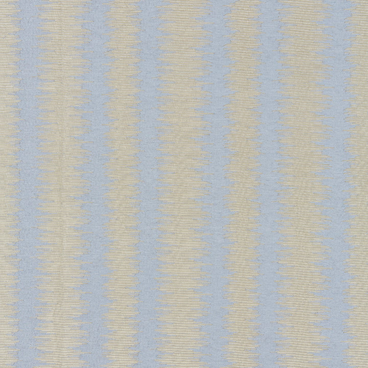 Modern Luxury Fabric, Bluestone