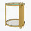 Table de bout moderne pour le salon-1170094177