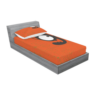 Microfiber Sheet Set